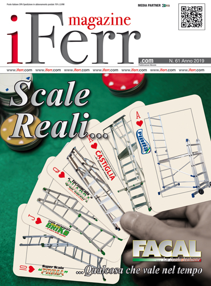 iFerr Magazine 61
